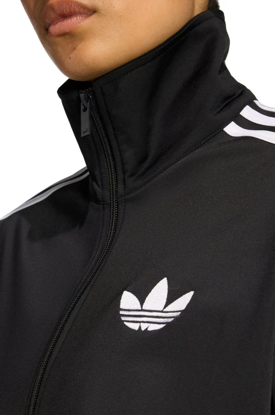 adidas Originals Træningsjakke FB TT Loose^Dame Træningstøj|Træningstøj