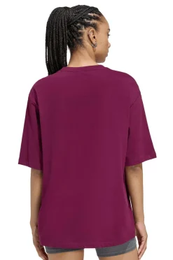 adidas Originals T-shirt Ess Boyfr Tee^Dame Træningstøj|Træningstøj