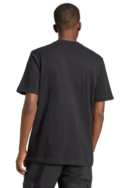 Best T-shirt Trefoil Ess T-Shirts & Tanktoppe|Træningstøj