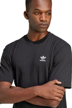 Best T-shirt Trefoil Ess T-Shirts & Tanktoppe|Træningstøj
