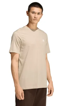 adidas Originals T-shirt Trefoil Ess^ T-Shirts & Tanktoppe|Træningstøj