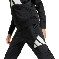 adidas Sport Performance Træningssæt J BL TR TS 205^Børn Sæt Til Børn
