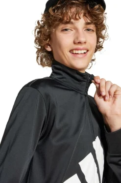 adidas Sport Performance Træningssæt J BL TR TS 205^Børn Sæt Til Børn