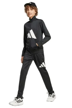 adidas Sport Performance Træningssæt J BL TR TS 205^Børn Sæt Til Børn