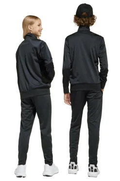 adidas Sport Performance Træningssæt J BL TR TS 205^Børn Sæt Til Børn