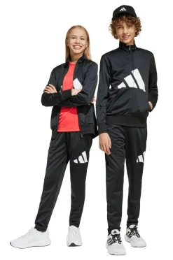 adidas Sport Performance Træningssæt J BL TR TS 205^Børn Sæt Til Børn