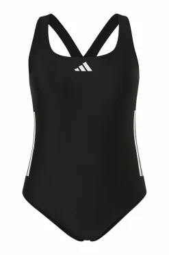 adidas Sport Performance Badedragt 3S Bld Suit PS^Dame Badedragter|Badetøj