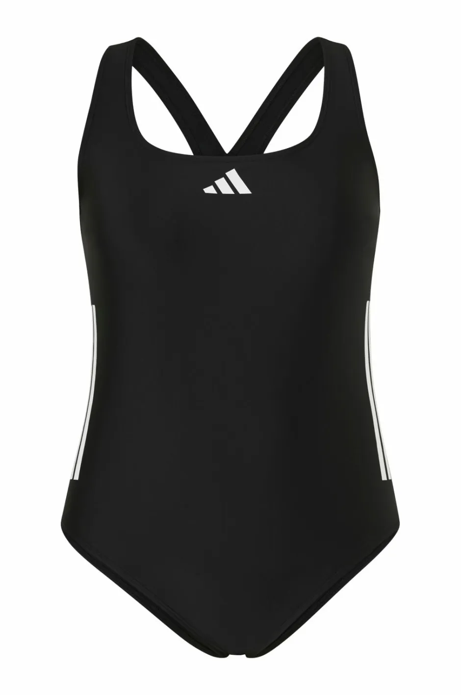 adidas Sport Performance Badedragt 3S Bld Suit PS^Dame Badedragter|Badetøj