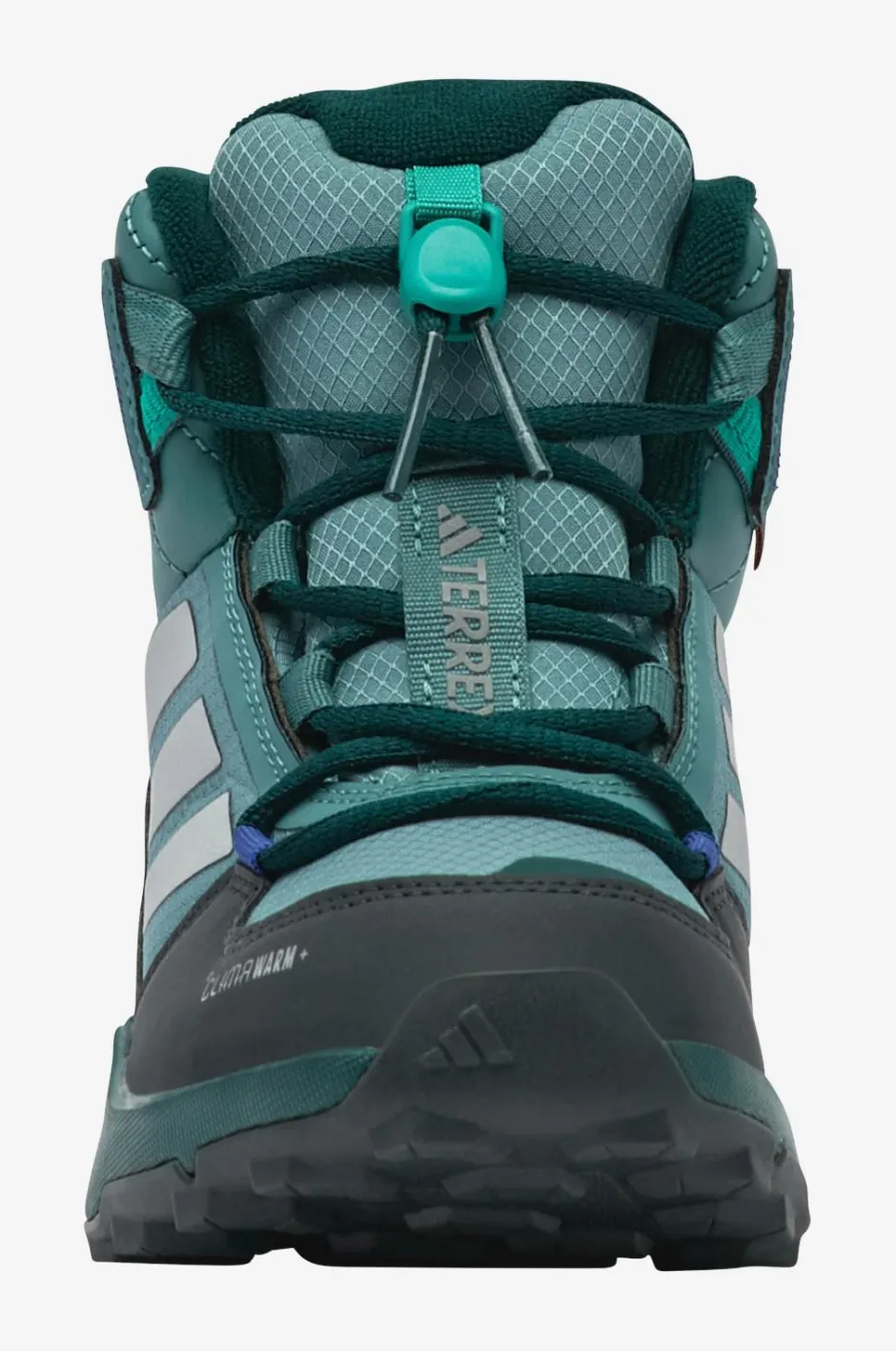 Outlet Vandresko Terrex Ax4r Cw+ Mid K Børn Vinterfodtøj|Boots, Støvler & Snørestøvler
