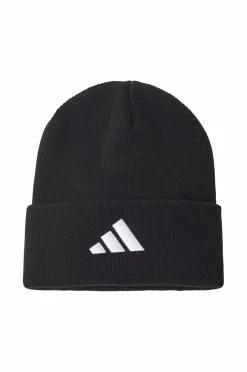 adidas Sport Performance Hue New Log Bea Cuf^Dame Huer|Accessories