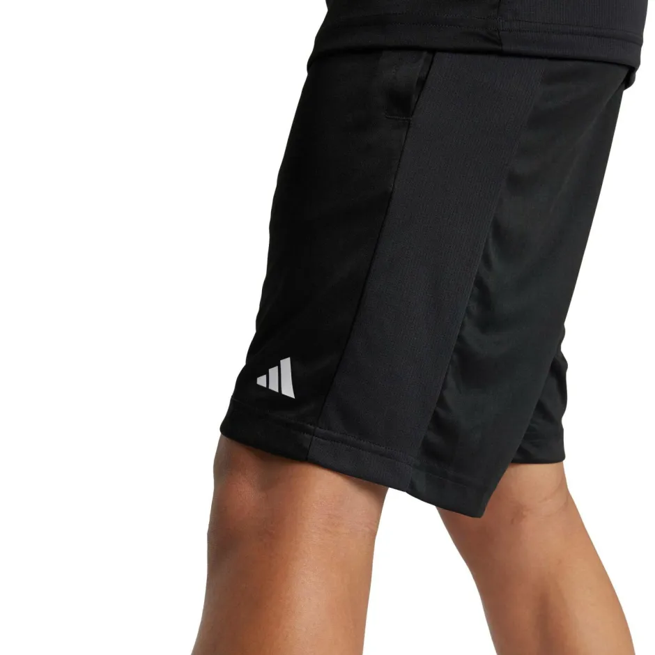 adidas Sport Performance Træningsshorts Train Essentials Logo Regular Fit Shorts^Børn Træningstøj