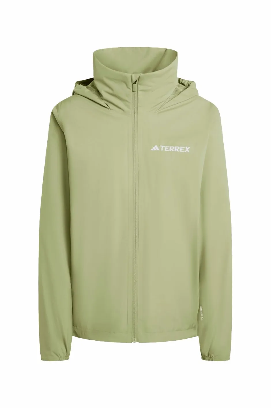 adidas Sport Performance Regnjakke W MT Ess 2L R J^Dame Overtøj|Overtøj