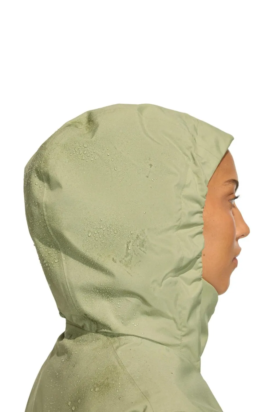 adidas Sport Performance Regnjakke W MT Ess 2L R J^Dame Overtøj|Overtøj