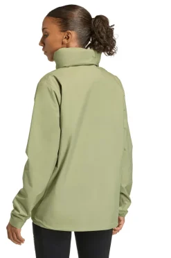 adidas Sport Performance Regnjakke W MT Ess 2L R J^Dame Overtøj|Overtøj
