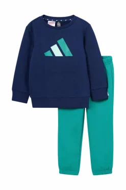 Sale Sæt I BL FL Jog 240 Børn Trøjer|Bukser, Jeans & Leggings