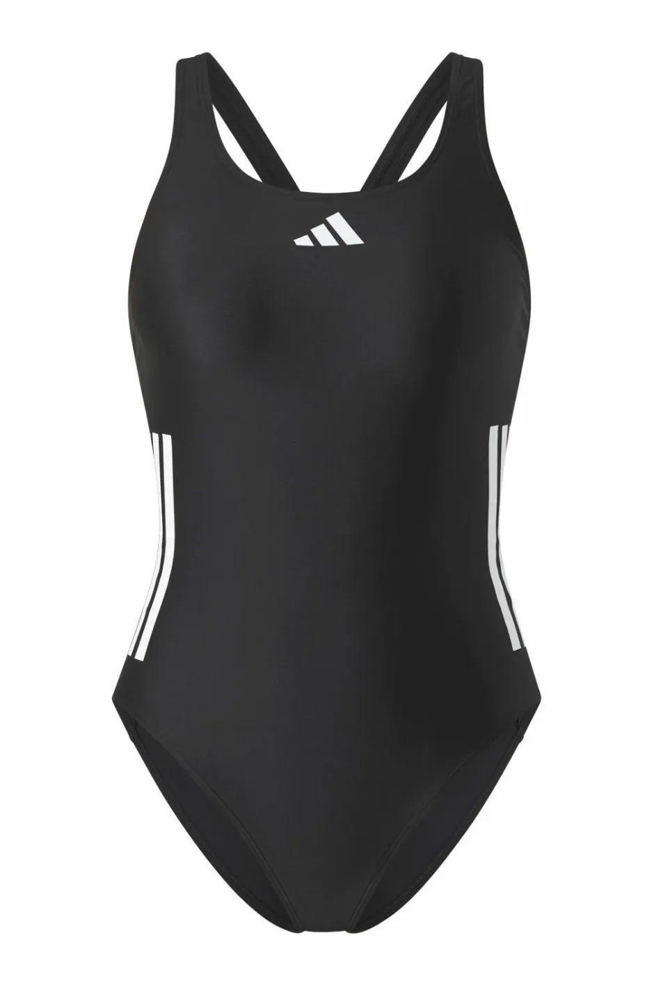adidas Sport Performance Badedragt 3S Bld Swimsuit^Dame Badetøj|Badetøj