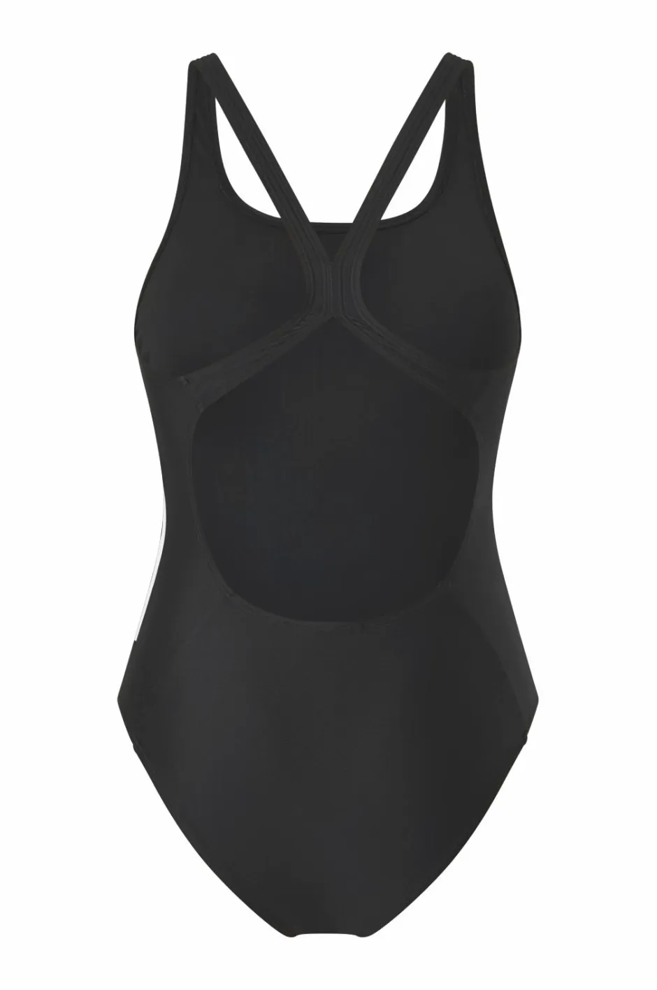 adidas Sport Performance Badedragt 3S Bld Swimsuit^Dame Badetøj|Badetøj