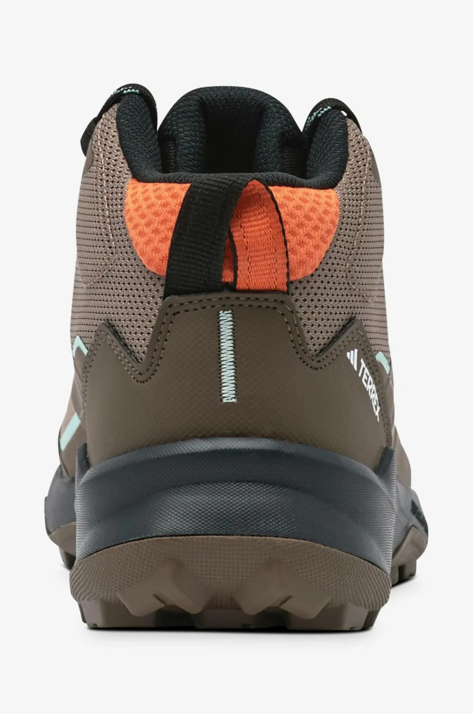 Outlet Vandrestøvler Terrex Skychaser Ax5 Mid Gtx W Dame Træningssko|Sko