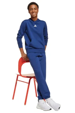 New Hættetrøje J SL FL HD 225 Børn Sweatshirts & Hoodies