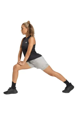 adidas Sport Performance Løbetop Run Ess Tank W^Dame Træningstøj|Træningstøj