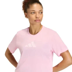 T-shirt Tr-es BL Tee Dame Træningstøj|Træningstøj