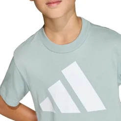 New T-shirt J BL Tee 160 Børn Toppe & T-Shirts