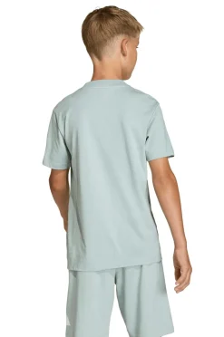 New T-shirt J BL Tee 160 Børn Toppe & T-Shirts