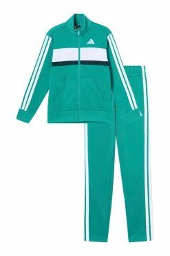 adidas Sport Performance Træningssæt J 3S Tiberio TS^Børn Træningstøj