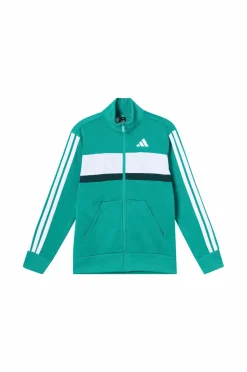 adidas Sport Performance Træningssæt J 3S Tiberio TS^Børn Træningstøj