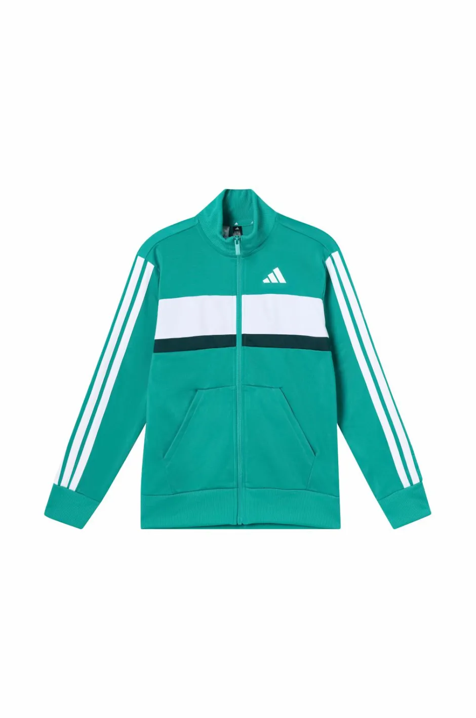 adidas Sport Performance Træningssæt J 3S Tiberio TS^Børn Træningstøj