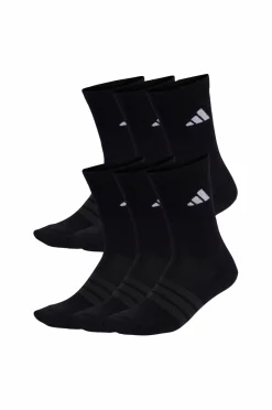 Hot Sportsstrømper C Ess Crw -pak Dame Strømper