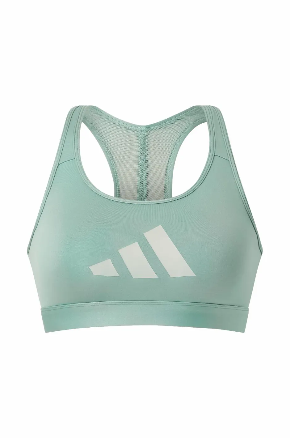 adidas Sport Performance Sports-bh Pwrct BL Bra^Dame Træningstøj|Træningstøj