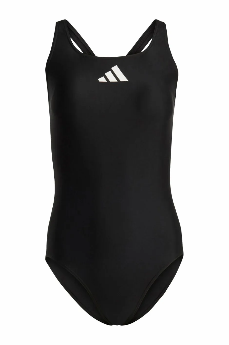 adidas Sport Performance Badedragt 3 Bar Logo Swimsuit^Dame Badetøj|Badetøj