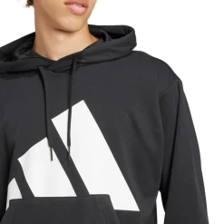 Outlet Hættetrøje M BL FT HD Sweatshirts & Hoodies