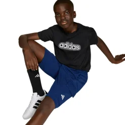 adidas Sport Performance Sweatshorts J SL FT C SH^Børn Shorts
