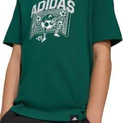 New T-shirt LK Football T Børn Toppe & T-Shirts