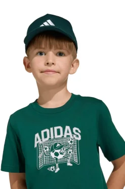 New T-shirt LK Football T Børn Toppe & T-Shirts
