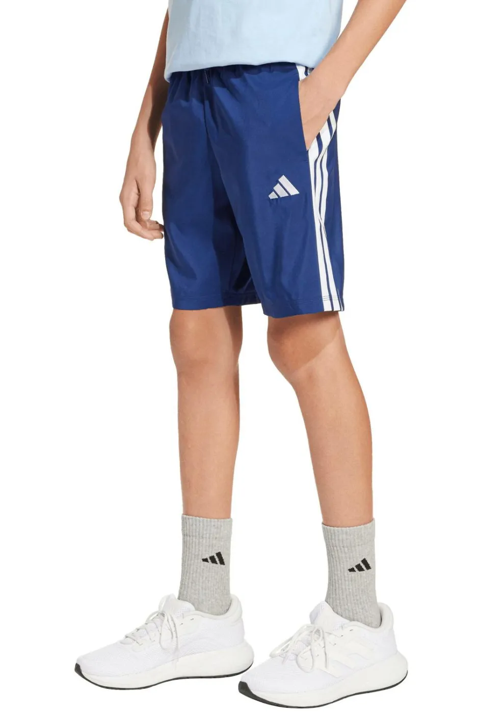 Sale Træningsshorts J 3S WV SH Børn Træningstøj