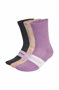 Clearance Strømper Trx MT Sck 3pp Dame Strømper