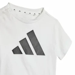 Hot T-shirt + shorts I BL T-set 160 Børn Træningstøj