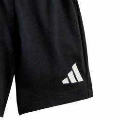 Hot T-shirt + shorts I BL T-set 160 Børn Træningstøj