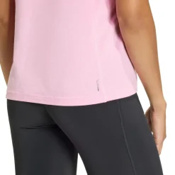 adidas Sport Performance Træningstop TR-ES Logo TK^Dame Træningstøj|Træningstøj
