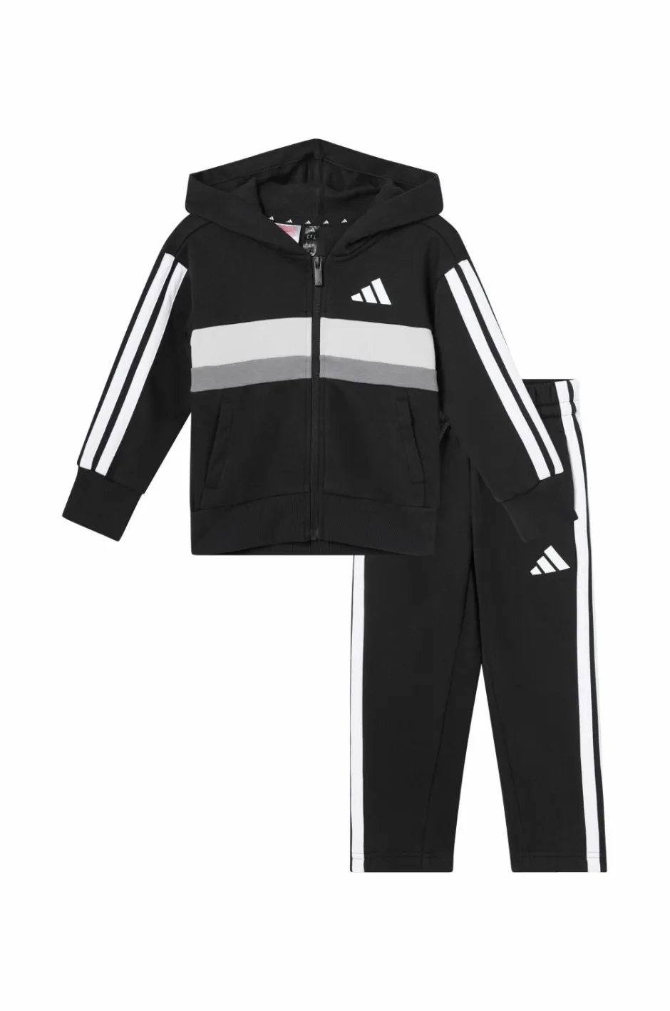 adidas Sport Performance Sæt LK 3S Tib FL TS^Børn Sæt Til Børn
