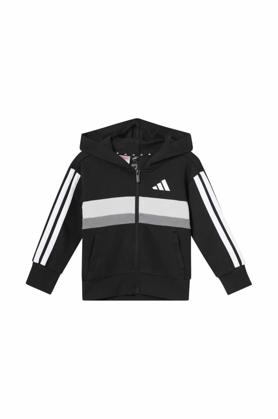 adidas Sport Performance Sæt LK 3S Tib FL TS^Børn Sæt Til Børn