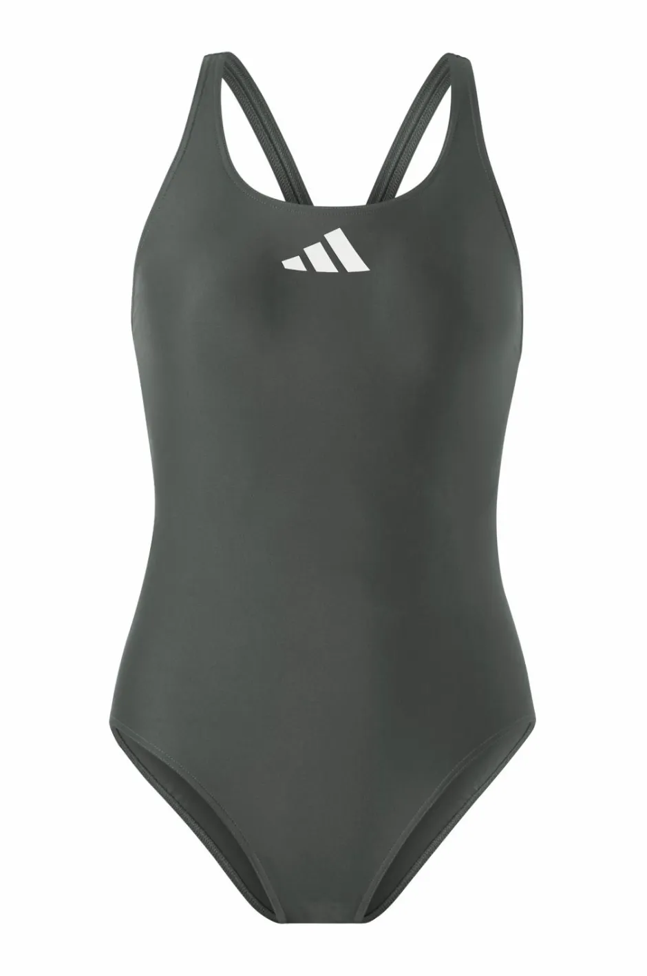 Best Badedragt 3 Bar Logo Swimsuit Dame Badetøj|Badetøj