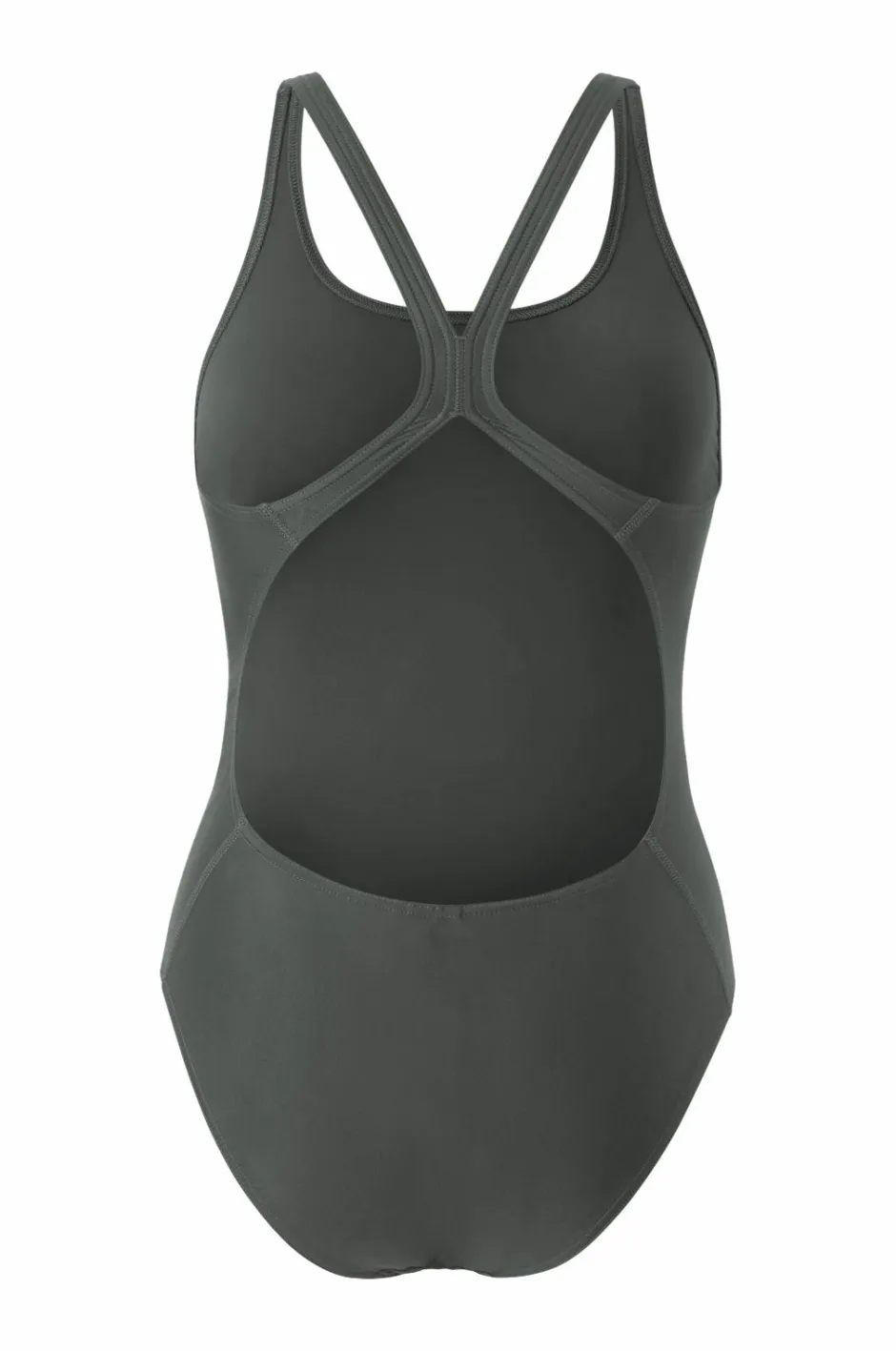 Best Badedragt 3 Bar Logo Swimsuit Dame Badetøj|Badetøj