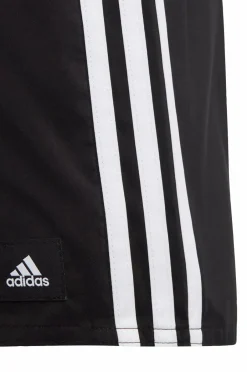 adidas Sport Performance Badeshorts 3-Stripes Swim Shorts^Børn Badetøj