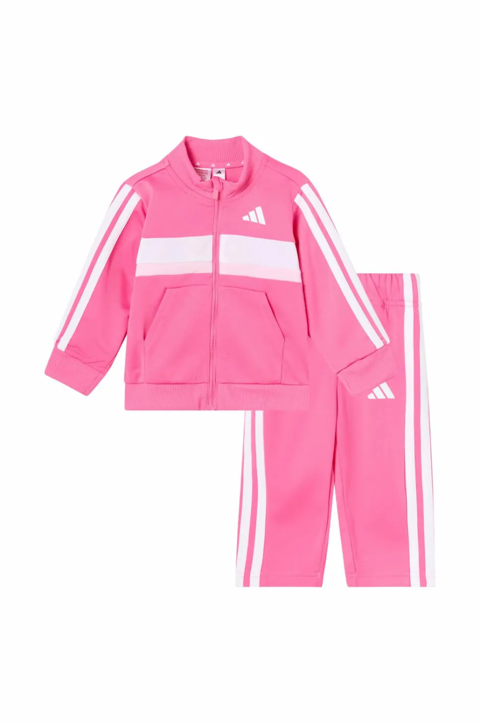 adidas Sport Performance Træningssæt I 3S Tib TS^Børn Trøjer|Bukser, Jeans & Leggings