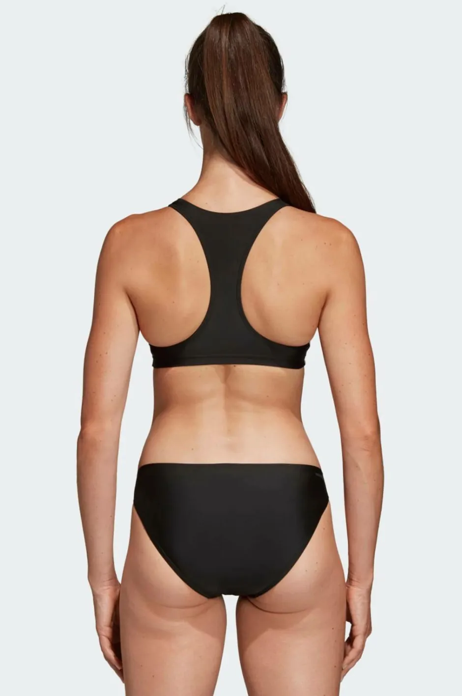 adidas Sport Performance Bikini 3-stripes^Dame Badetøj|Badetøj