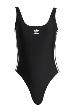 Outlet Badedragt Adicolor 3S Suit Dame Badedragter|Badetøj